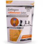 JutaVit Collagen-Hialuron Ízület narancs-grapefrui 400g (B008508414)