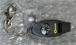 Coghlan's 4 funcții Whistle 4 funcții