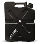 Lifesaver CANISTRĂ Lifesaver 20K - NEGRU Filtru de apa bucatarie si accesorii