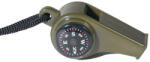 Mil-Tec PLASTIC WRITER W. COMPASS A. THERMOMETER