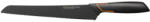 Fiskars Edge Kenyérvágó Kés (23 Cm) (1003093) - platinashop