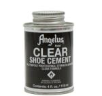 Angelus Adeziv incaltaminte/piele transparent, Angelus 118 ml (10045)