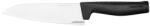 Fiskars Hard Edge Közepes Szakácskés (17cm) (1051748) - platinashop