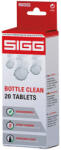 SIGG Bottle Clean Tablete de purificare a apei spumante (pachet de 20)