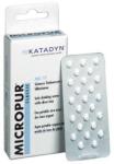 Katadyn Tablete dezinfectante Katadyn pentru apă 100buc
