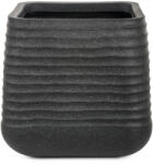 G21 Virágcserép G21 Lava Cube 50, 5 x 50, 5 x 49 (G21-LAC505049) - platinashop