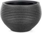 G21 Lava Ring virágcserép 70 x 70 x 45, 5 (G21-LAR707045) - platinashop