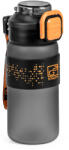 G21 ivópalack 600 ml, 2az1-ben, jeges szürke (G21LAH06CO-ZM) - platinashop