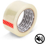 Handy Dobozlezáró csomagolószalag - 66 m x 48 mm - átlátszó (11082B) - platinashop