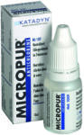 Katadyn MICROPUR Antichlorine MA 100F - îndepărtarea clorului din apă