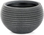 G21 Lava Ring virágcserép 40, 5 x 40, 5 x 26 (G21-LAR404026)