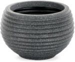 G21 Lava Ring virágcserép 29 x 29 x 19 (G21-LAR292919)