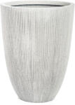 G21 Sand Cone virágcserép 44 x 44 x 57, 5 (G21-SCO444457) - platinashop
