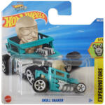 Mattel Hot Wheels: Skull Shaker kék-fehér kisautó 1/64 - Mattel (5785/HYY59) - jatekshop
