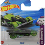 Mattel Hot Wheels: RD-06 zöld kisautó 1/64 - Mattel (5785/HYY50) - jatekshop