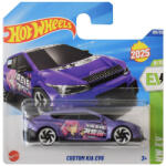Mattel Hot Wheels: Custom Kia EV6 kisautó 1/64 - Mattel (5785/HYW22) - jatekshop