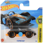 Mattel Hot Wheels: Flippin Fast narancssárga-fekete kisautó 1/64 - Mattel (5785/HYY58) - jatekshop