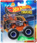 Mattel Hot Wheels Monster Trucks: ’18 Chevy Camaro SS kisautó 1/64 - Mattel (FYJ44/JDP69) - jatekshop