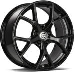  Janta aliaj Carbonado River 8.0x18 5x112 ET45 BG - Black Glossy