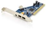 ASSMANN IEEE 1394a PCI Add-On Card (DS-33203-2)