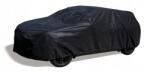 CARPASSION Chevrolet Camaro V autótakaró ponyva Classic XL-méret 485x150x137 cm, fekete - buzzrack