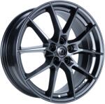  Janta aliaj Diewe Wheels Alla 8.0x19 5x112 ET40 PlatinS