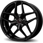  Janta aliaj MOMO RF-07 8.5x20 5X112 ET40 Sandblast Black