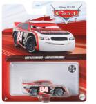 Mattel Verdák 3 Kisautók - Dave Alternators (GCC08-DXV29)