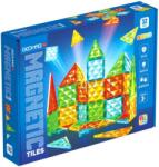 Geomag Magnetic Tiles Gems 32 db-os Mágneses Építőjáték (RE12814) - liliputjatek