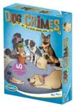ThinkFun Dog Crimes - Zsivány Kutyusok Társasjáték (RE14981) - liliputjatek
