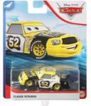 Mattel Verdák 3 Kisautó - Claude Scruggs (GKB20-DXV29)