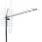 BLOW Dvb-t Irányított Passzív Kültéri Antenna Mux 300 Ohm Uhf Hd 4K (5900804103509)