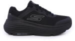 Skechers Max Cushioning Endeavour férfi futócipő 43 (220613-BBK-9H) Férfi futócipő