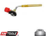 AWTools AW13812 gázégőfej - 1, 4 kW (max 1300°C ) (AW13812)