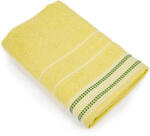  Prosop BARBARA 70x130 cm verde deschis, 100% bumbac Prosop