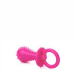 JK ANIMALS gumi tüskés cumi rózsaszín 9 cm
