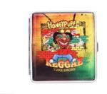 Padonio Raszta mintájú cigaretta tárca 20 cigaretta részére - 7 (A-800837-7)