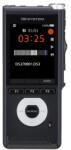 Olympus Diktafon digitális 2GB memória Om System DS-2700 fekete (DFODS2700)