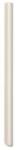 Durable Iratsín 9mm 1-80lap Durable fehér (DB290902)