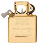 Zippo benzines pipagyújtó betét arany színű Classic Zippo öngyújtókhoz oldalsó lánggal (Z-152203)