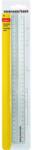 Eberhard Faber Vonalzó alumínium 30cm Eberhard faber (TEF570009)