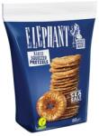 Alka Chips-tallér 80g Elephant sós (KHK992)