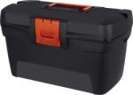 Keter Szerszámosláda 16" Curver Herobox Basic fekete-piros (UCHB16)