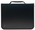 Exacompta Konferencia mappa A4 PP cipzáras Exacompta Exactive (EX55634E)