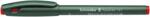 Schneider Rostirón 0, 8mm Schneider Topwriter 157 piros (TSC157P)