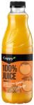 Cappy Gyümölcslé 100% 1l Cappy narancs szűrt DRS (KHK766V)