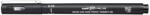 uni Rajzmarker 0, 03mm Uni PIN fekete (TUPIN003F)