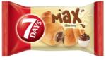 7DAYS Croissant 80g 7Days Max kakaókrémmel (KHK864)