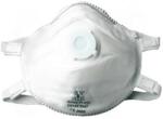Supair Porálarc részecskeszűrő paneles szeleppel SUPAIR FFP3 NR D SL 5 db-os (ME857)