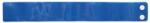 Djois Raklap lábazati sarokpánt 75×100×145mm PVC Djois kék, (TF200059)